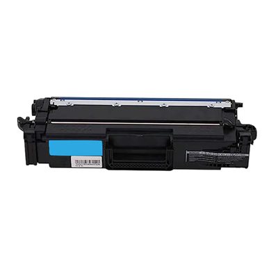 Brother TN810XLC Cyan Compatible Toner 12000 Page Yield